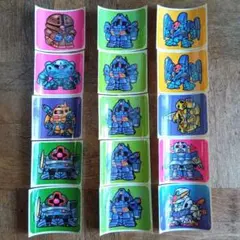 2025年最新】スーパーデフォルメガンダムワールドの人気アイテム