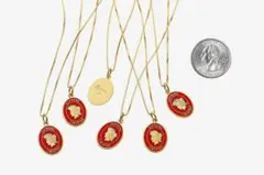 【SBS様専用】Supreme Libertad Gold Pendantのサムネイル