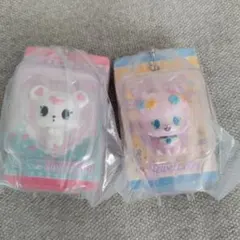 ジュエルペット　パッケージミニチュアチャーム　エンジェラ
