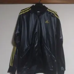 アディダス　ジャケット　M