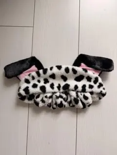 Disney 101匹わんちゃん ヘアバンド