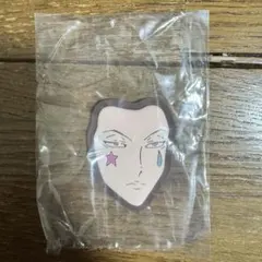 HUNTER×HUNTER ハンターハンター 一番くじ J賞ラバーコレクション