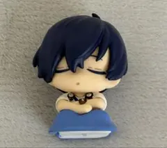 ペルソナ3 リロード おねむたん 主人公 結城理