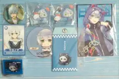 日常組 ドンキ 限定 クロノア ポストカード 特典 - メルカリ