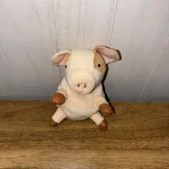 モンスイユ 犬 ダックスフンド ぬいぐるみ - メルカリ