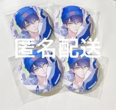 剣持刀也 7大タワーコラボ 缶バッジ - メルカリ