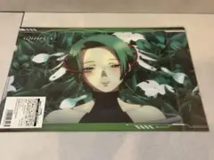 グノーシア　ステラ しげみち アニプレ購入特典　場面写クリアファイル