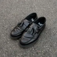 にっく様専用Dr. Martens Adrian Tassel Loafersのサムネイル