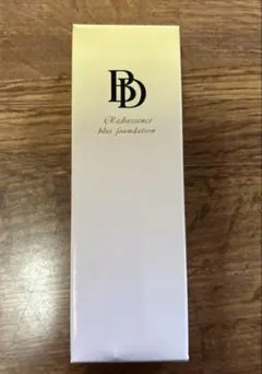 BeDoor ビドアー レイディエッセンスブラーファンデーション - メルカリ