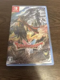 ドラゴンクエスト 1&2 Switch