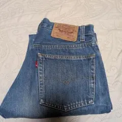 お*お様 Levi’s 517 USA製 66後期 ボタン裏8 1979年製 濃 お*お様 Levi's 517 USA製 66後期 ボタン裏8 1979年製 濃 - メルカリ
