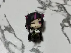 ツイステ　リリア　肩ズン　フィギュア