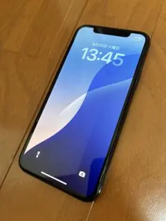 Apple iPhone 11 Pro ミッドナイトグリーン 本体