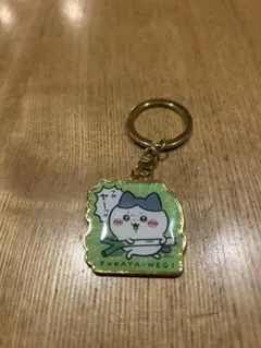 ちいかわ ハチワレ 深谷ねぎ ★埼玉限定