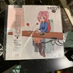 MAICO 2010 Vol.1 レーザーディスク