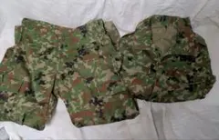 トルコ軍 迷彩服 ベスト 防寒服 - メルカリ