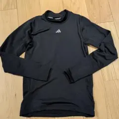 【キッズ】adidas COLD.RDY トレーニングTシャツ