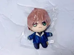 ブラハ 宇賀神澪 受注 ぬいぐるみ