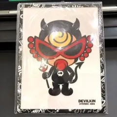 新品未開封 HYSTERIC MINI ヒステリックミニ ステッカーのサムネイル