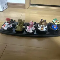 ハッピーセット　マリオカート