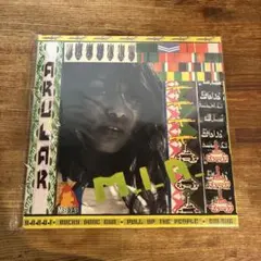 【新品未開封】M.I.A. Arular