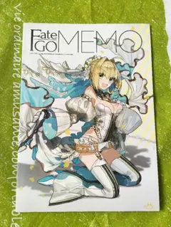 2026年最新】Fate go memoの人気アイテム - メルカリ