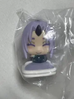 シオン　転生したらスライムだった件　転スラ　ガチャガチャ　おねむたん