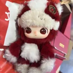 Bright future dimoo have a good run 馬力全開