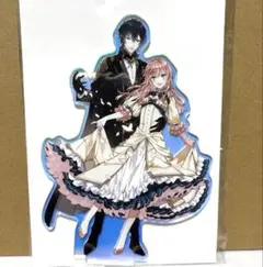 ルプなな　アクリルパネル 2025年最新】ルプななの人気アイテム - メルカリ