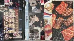 SexyZone timelesz 会報