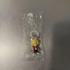 サマーウォーズめじるしアクセサリー　キングカズマ