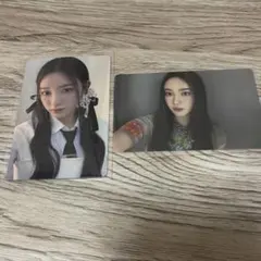 ME:I 櫻井美羽 Hi-Five 通常盤トレカ - メルカリ