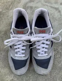 998 ニューバランス