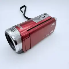 【動作確認済み】 JVC GZ-HM177-Rビデオカメラのサムネイル