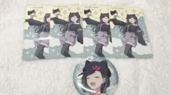 プロセカ 白石杏 たまごっちコラボ グリ缶 エピカ まとめ売り