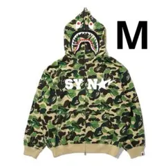 BAPE® SPOTIFY SYNA by Central Cee M