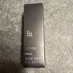 POLA B.A ローション N 8mL サンプルのサムネイル