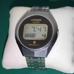 2025年最新】Citizen メンズ 腕時計(デジタル)の人気アイテム