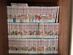豪華124冊　ONE PIECE ワンピース全巻　1〜112巻　オマケ12冊