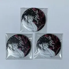 呪術廻戦展 デコレクション缶バッジ 庵歌姫