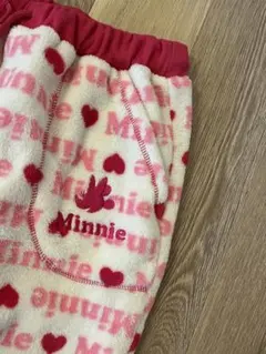 ディズニー ミニー ルームウェア