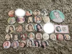 TWICE ダヒョン 缶バッチ Candy Popトートバッグ 痛バ 引退品 - メルカリ