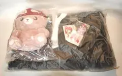 【新品/直筆メッセージ付き】宝鐘マリン 誕生日記念2024 数量限定ver.