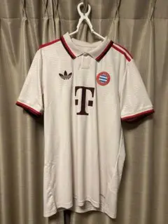 2025年最新】バイエルンミュンヘン ユニフォーム adidasの人気