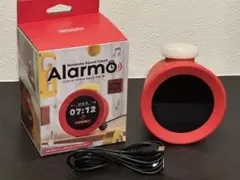 Nintendo Sound Clock Alarmo 本体　アラーモ