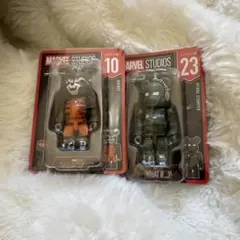 マーベルスタジオズ フィギュアセット