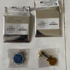 Fifs展 Jupiter アクリルスタンド セット - メルカリ