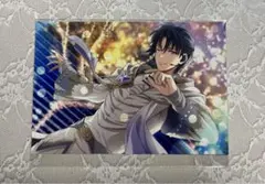 アイドリッシュセブン ムビナナ 劇場版 アイナナ 特典 ポスカ 一織