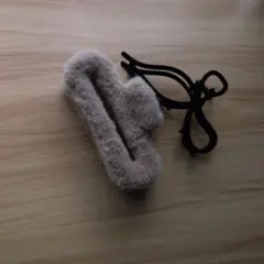 ヘアクリップ　2個　まとめ売り