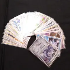 ポケモンカード　キラ　光り物　まとめ売り　⑤